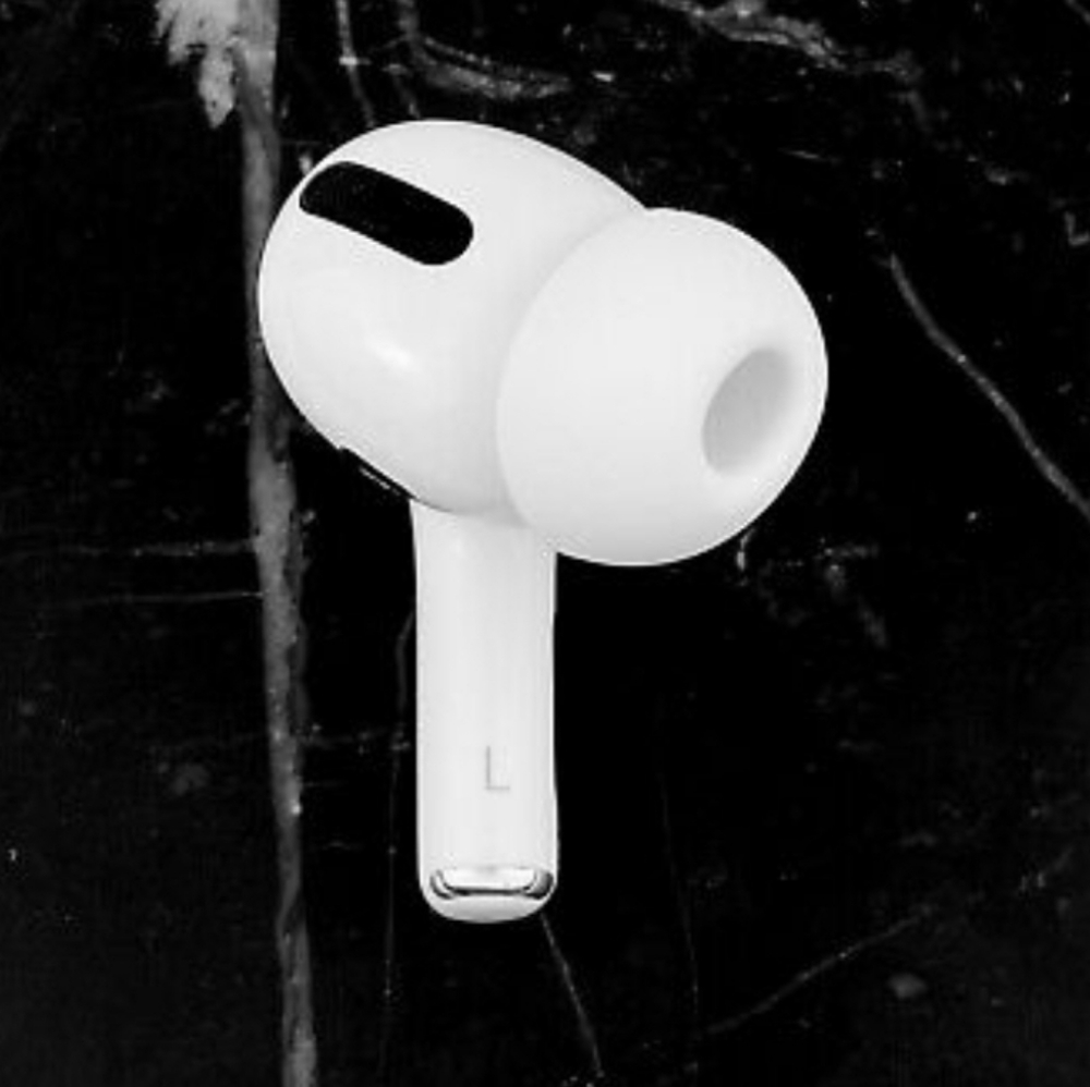 Genuine Apple AirPods PRO left AirPod only